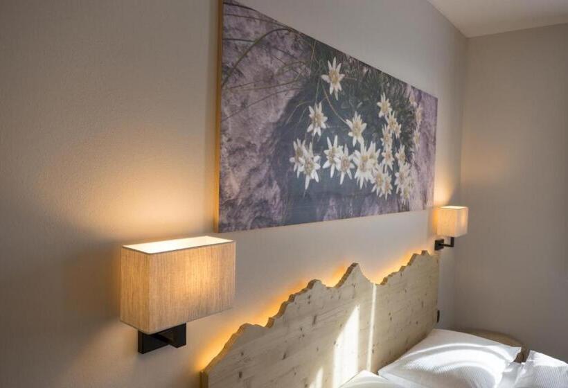 فندق Agritur Piccolo Fiore B&b
