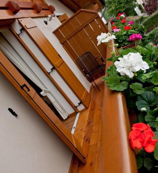 בית מלון כפרי Agritur Renetta