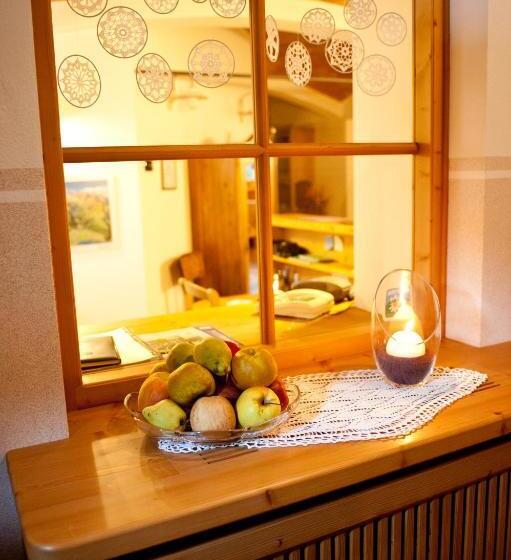 בית מלון כפרי Agritur Renetta