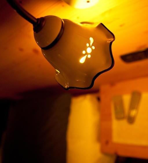 בית מלון כפרי Agritur Renetta