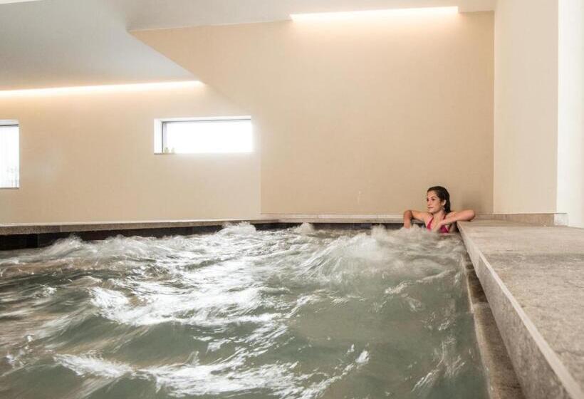 בית מלון כפרי Agritur Renetta