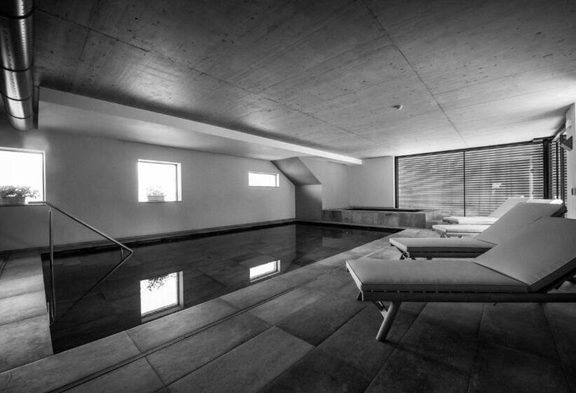 בית מלון כפרי Agritur Renetta