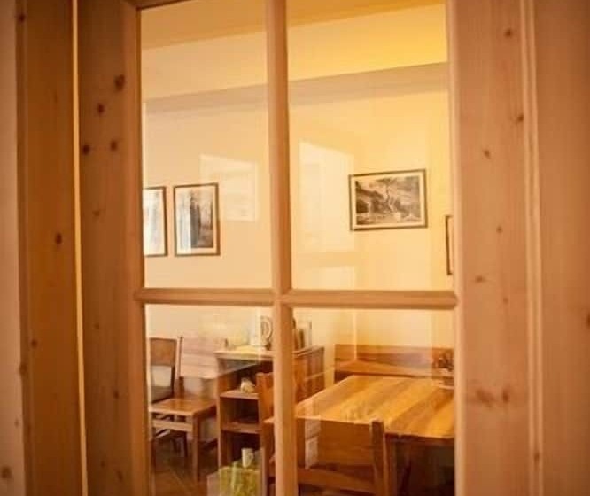 בית מלון כפרי Agritur Renetta