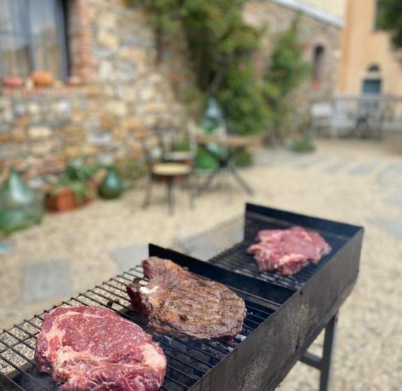 酒店 Agriturismo A Ca Du Cappellan