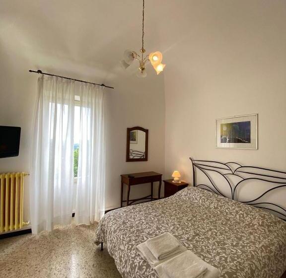 酒店 Agriturismo A Ca Du Cappellan