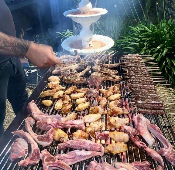 酒店 Agriturismo A Ca Du Cappellan