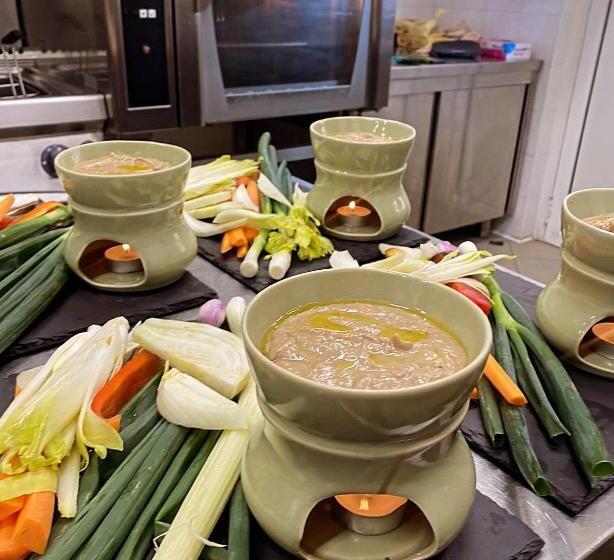 酒店 Agriturismo A Ca Du Cappellan