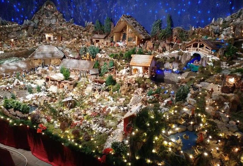 בית מלון כפרי Agriturismo Alla Strozza