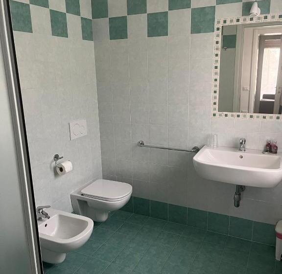 ホテル Agriturismo Ca  Bonelli 1924