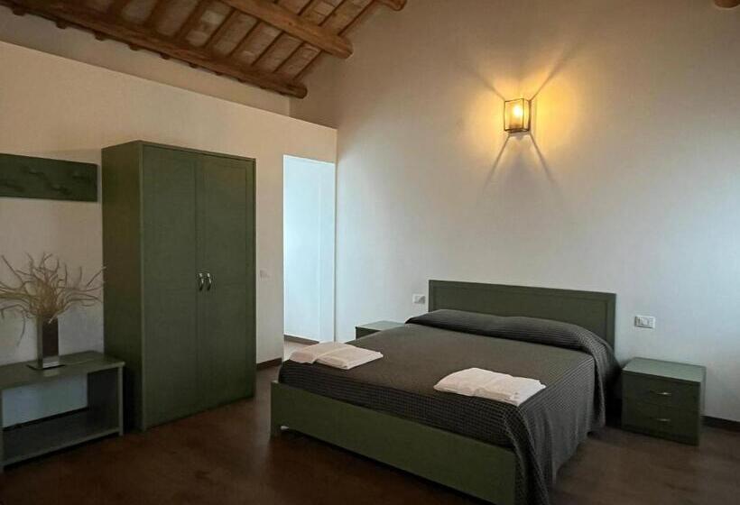 ホテル Agriturismo Ca  Bonelli 1924