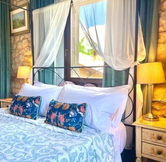 فندق Agriturismo Casa Rastelli