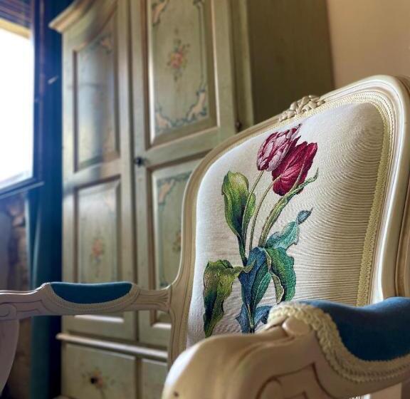 فندق Agriturismo Casa Rastelli