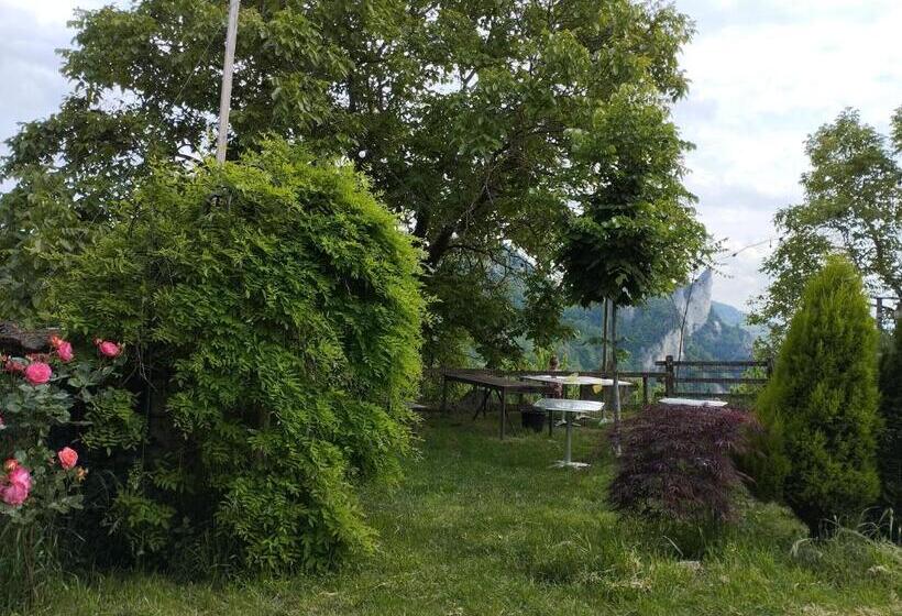 فندق Agriturismo Casa Rastelli