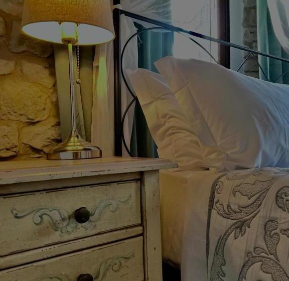 فندق Agriturismo Casa Rastelli