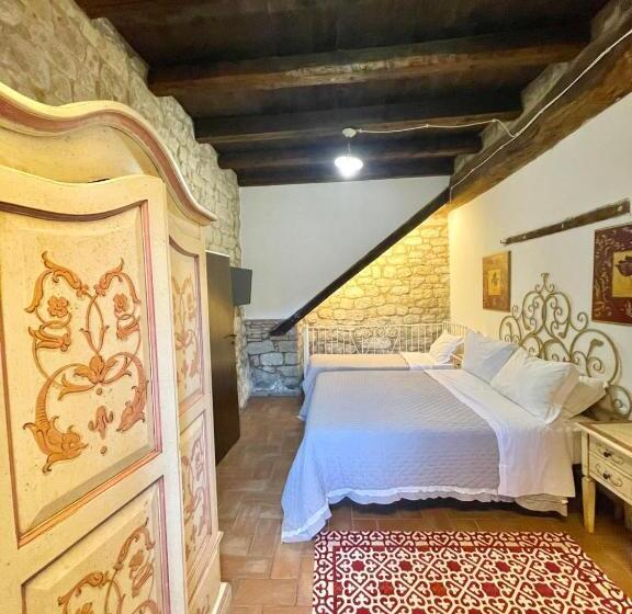 فندق Agriturismo Casa Rastelli