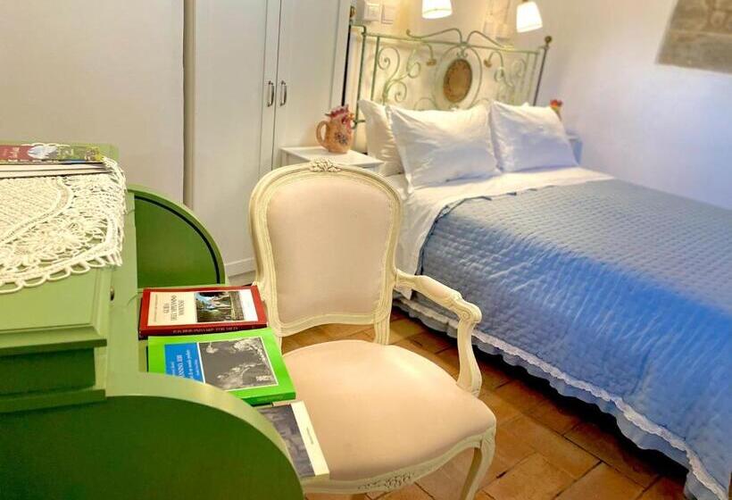 فندق Agriturismo Casa Rastelli