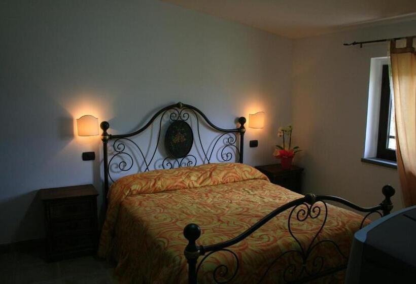호텔 Agriturismo Colle Del Sole