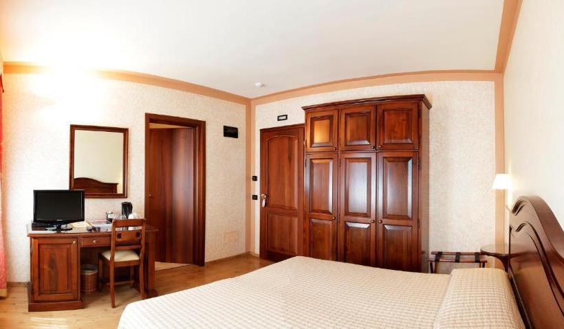 בית מלון כפרי Agriturismo Delizia D'este