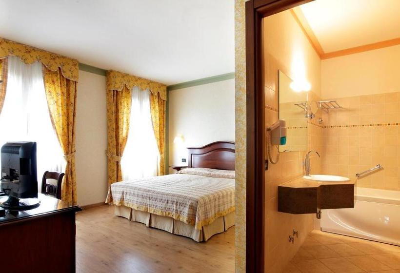 בית מלון כפרי Agriturismo Delizia D'este