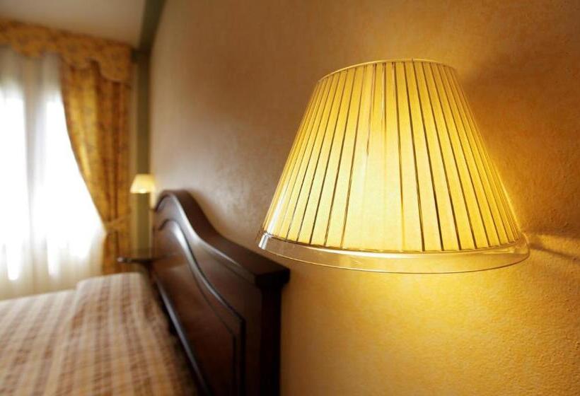 בית מלון כפרי Agriturismo Delizia D'este