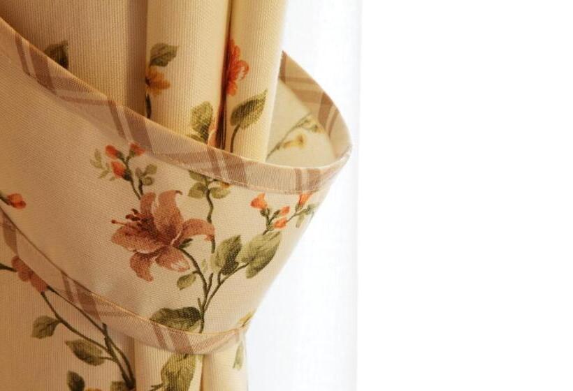 בית מלון כפרי Agriturismo Delizia D'este