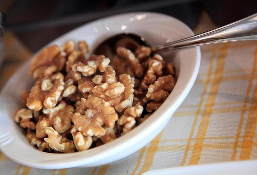 בית מלון כפרי Agriturismo Delizia D'este