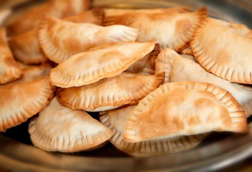 בית מלון כפרי Agriturismo Delizia D'este