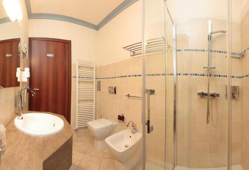 בית מלון כפרי Agriturismo Delizia D'este