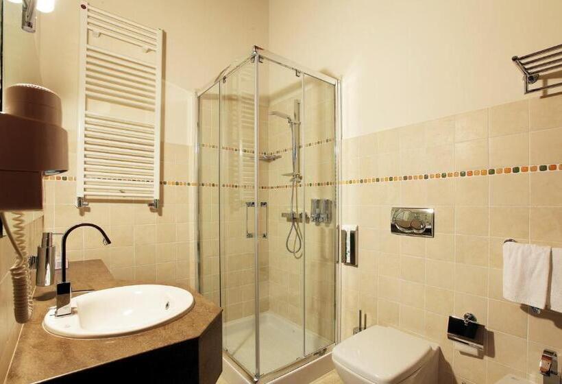 בית מלון כפרי Agriturismo Delizia D'este