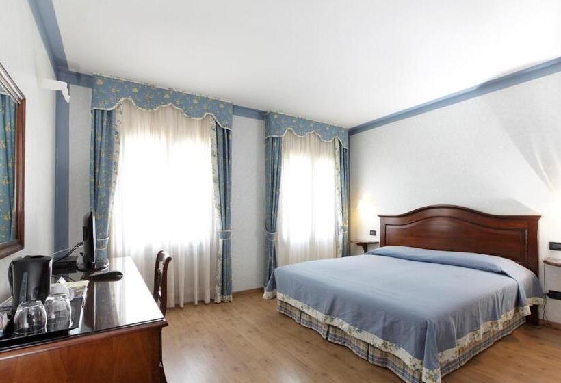 בית מלון כפרי Agriturismo Delizia D'este