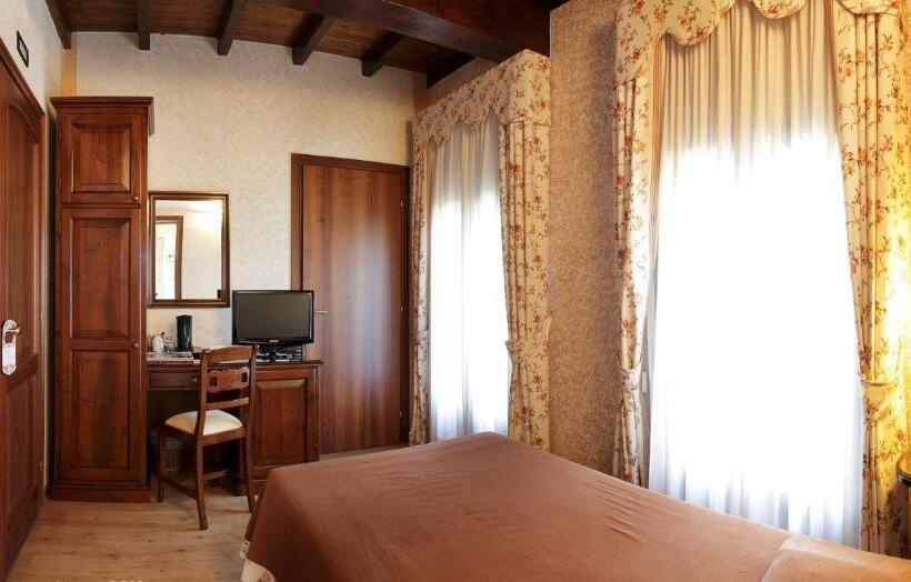 בית מלון כפרי Agriturismo Delizia D'este