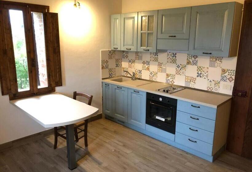 فندق Agriturismo Fattoria Di Corsano