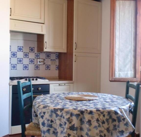 فندق Agriturismo Fattoria Di Corsano