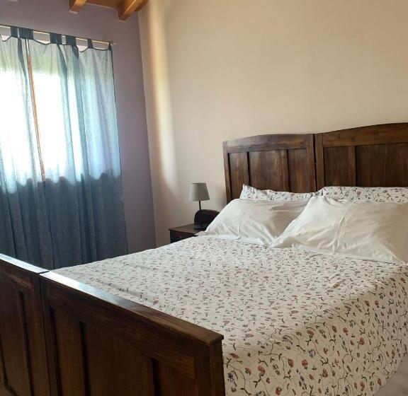 فندق Agriturismo Il Filare