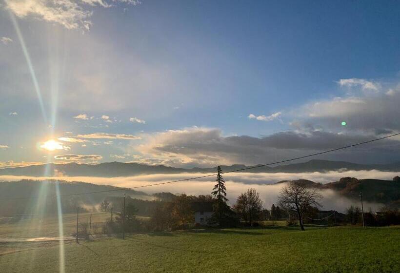 فندق Agriturismo Il Filare