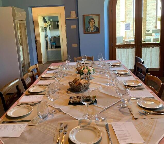 فندق Agriturismo Il Filare