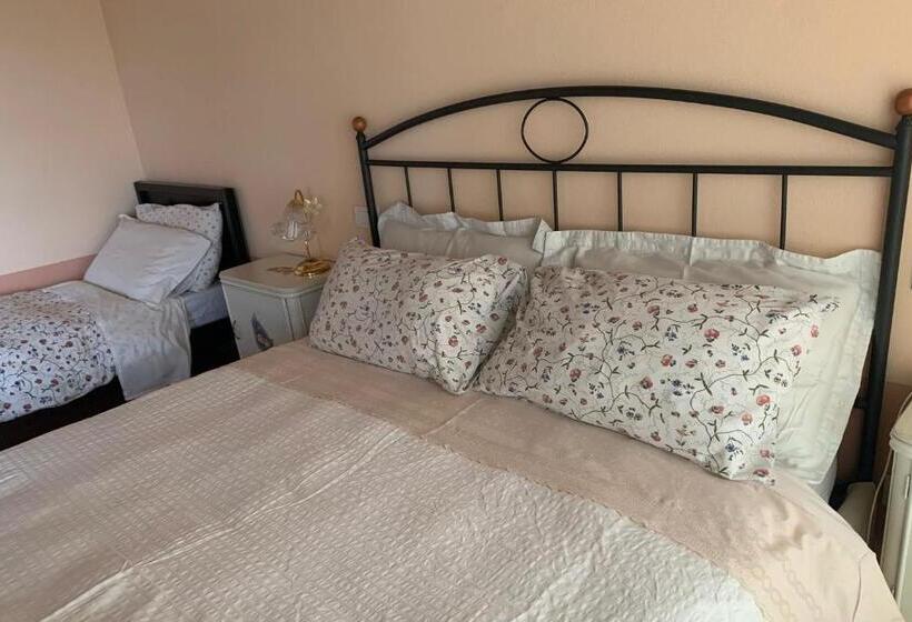 فندق Agriturismo Il Filare