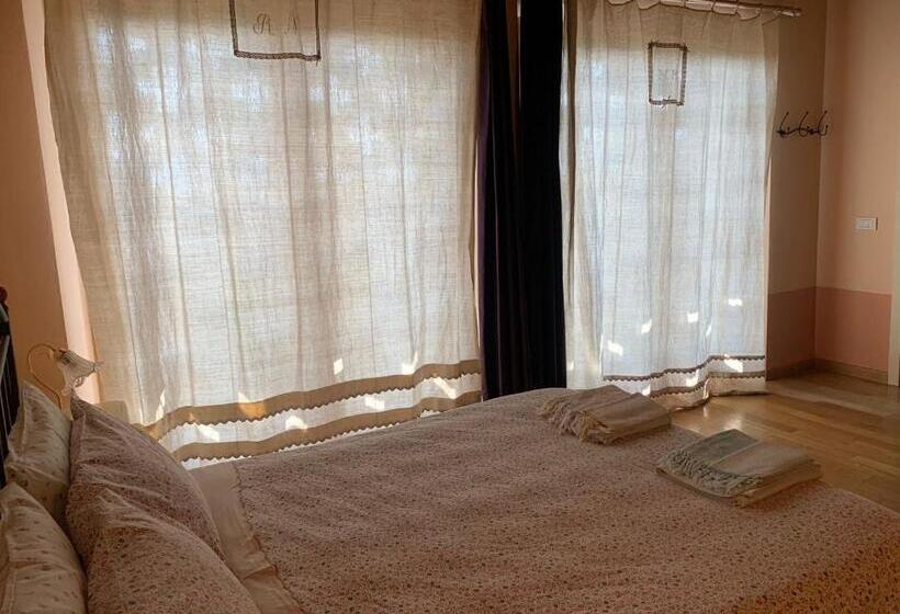 בית מלון כפרי Agriturismo Il Filare