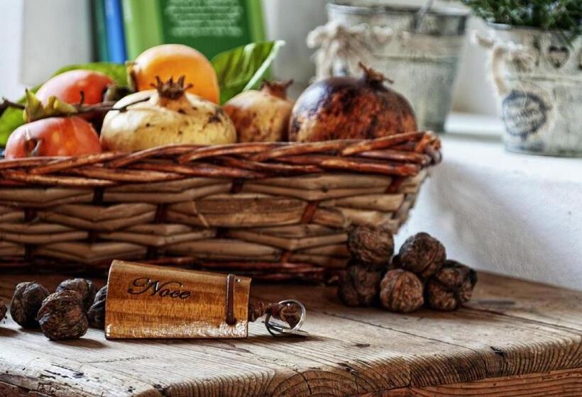 酒店 Agriturismo Il Piaggione