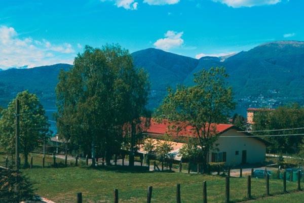 호텔 Agriturismo La Betulla