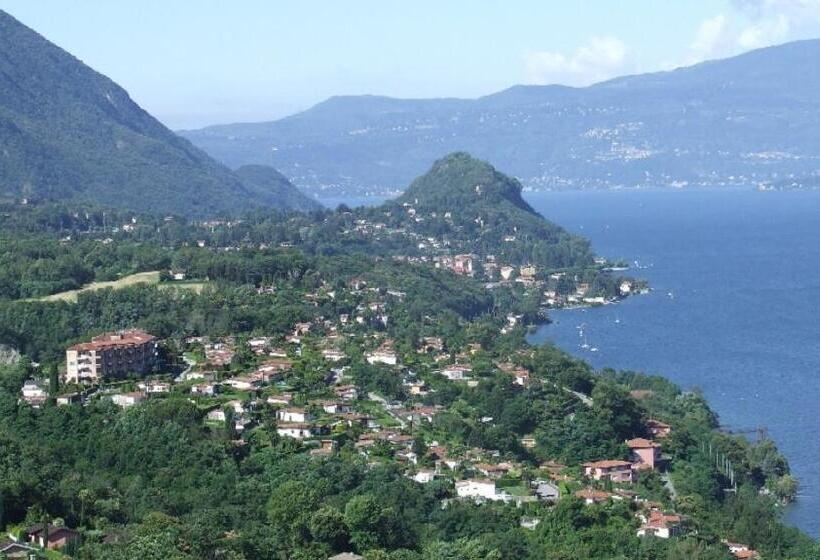 호텔 Agriturismo La Betulla