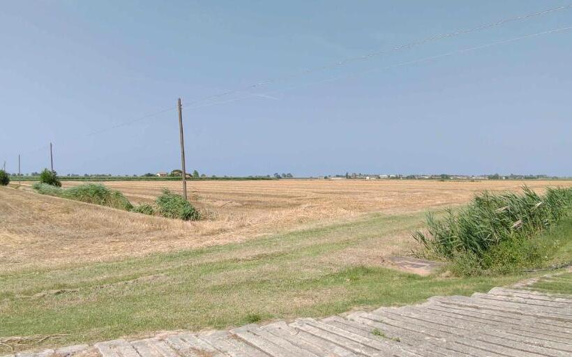 호텔 Agriturismo La Fraterna