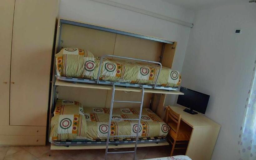 호텔 Agriturismo La Fraterna