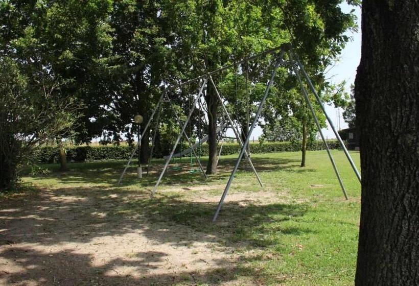 호텔 Agriturismo La Fraterna