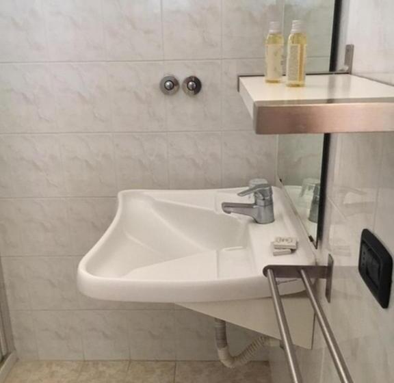 호텔 Agriturismo Poggio Corbello