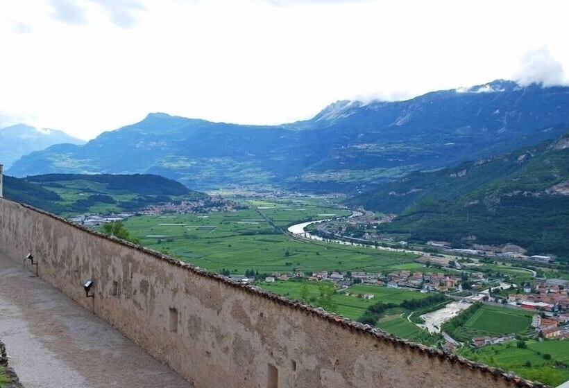 فندق Agriturismo Salizzoni