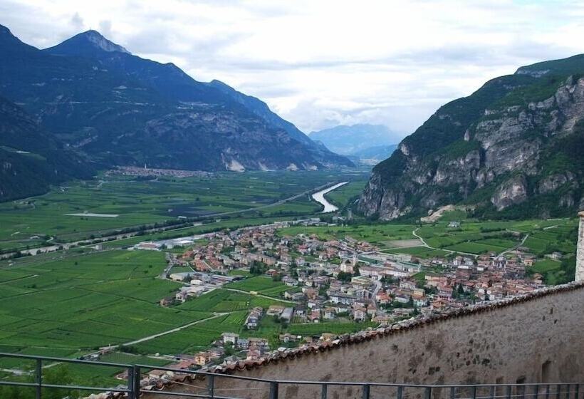 בית מלון כפרי Agriturismo Salizzoni