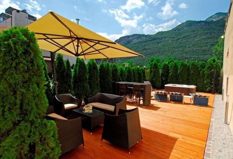 فندق Agriturismo Salizzoni