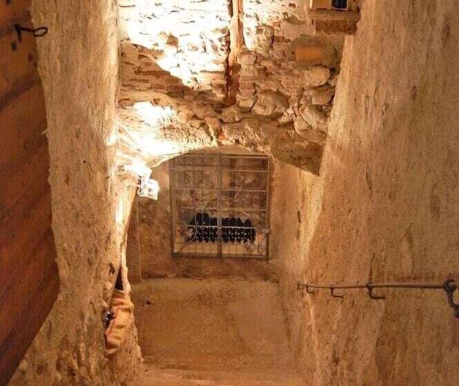 בית מלון כפרי Agriturismo Salizzoni