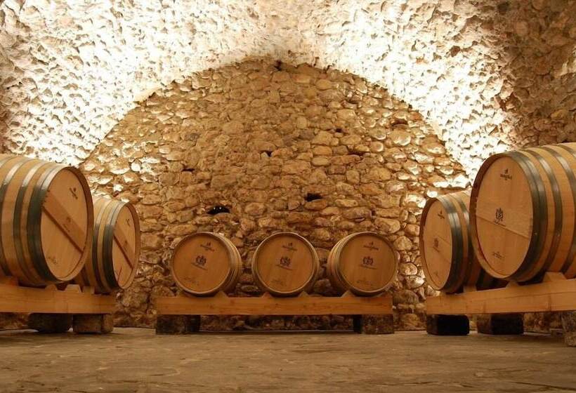 בית מלון כפרי Agriturismo Salizzoni